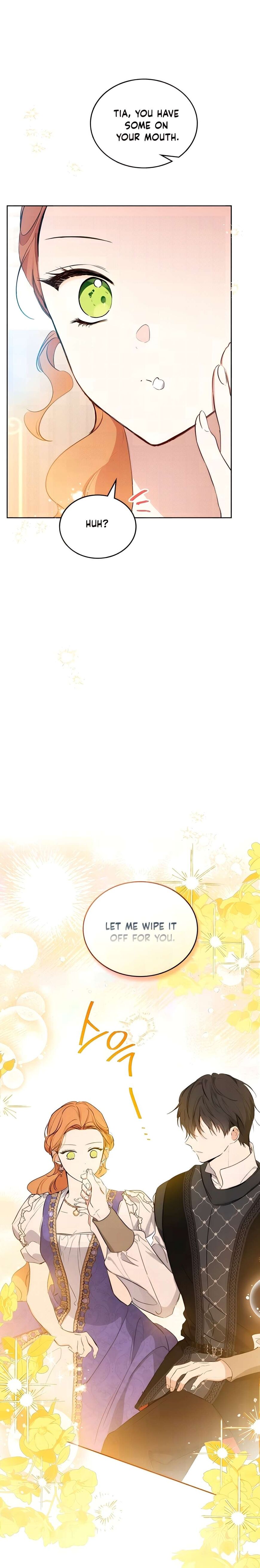 Read I'll Be the Matriarch in This Life EN Manga Online