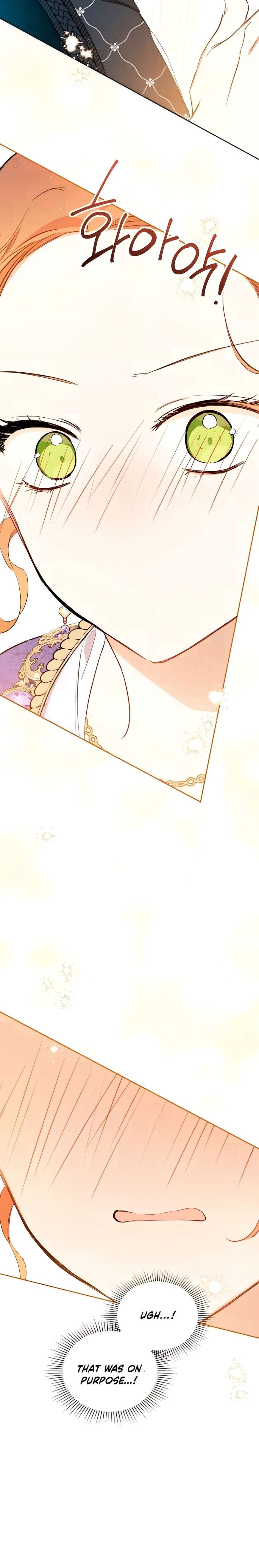 Read I'll Be the Matriarch in This Life EN Manga Online