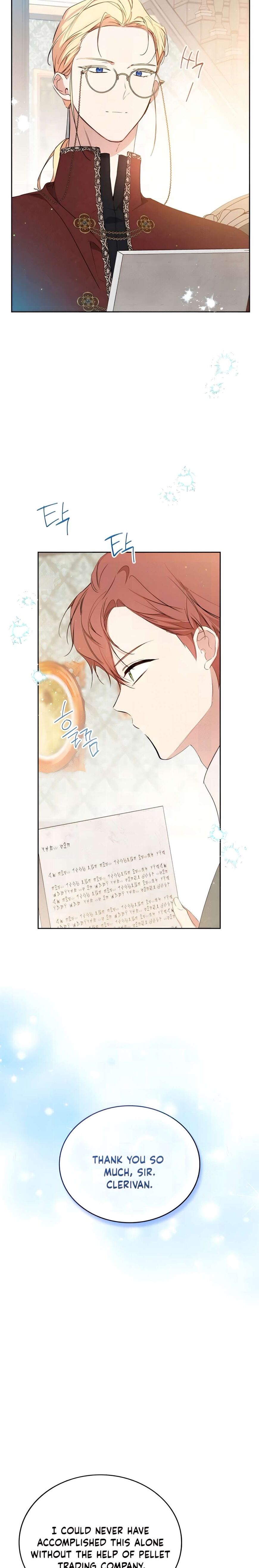 Read I'll Be the Matriarch in This Life EN Manga Online