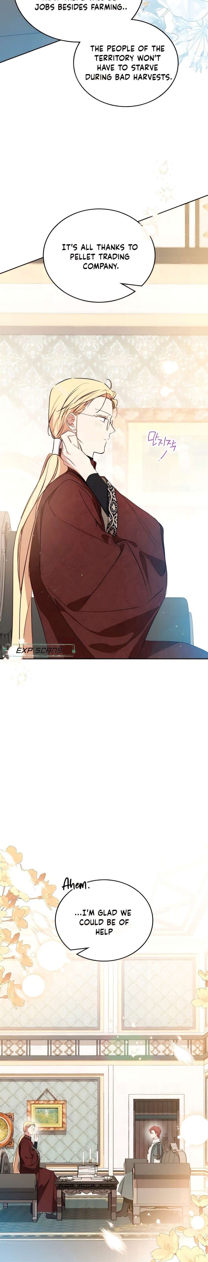 Read I'll Be the Matriarch in This Life EN Manga Online