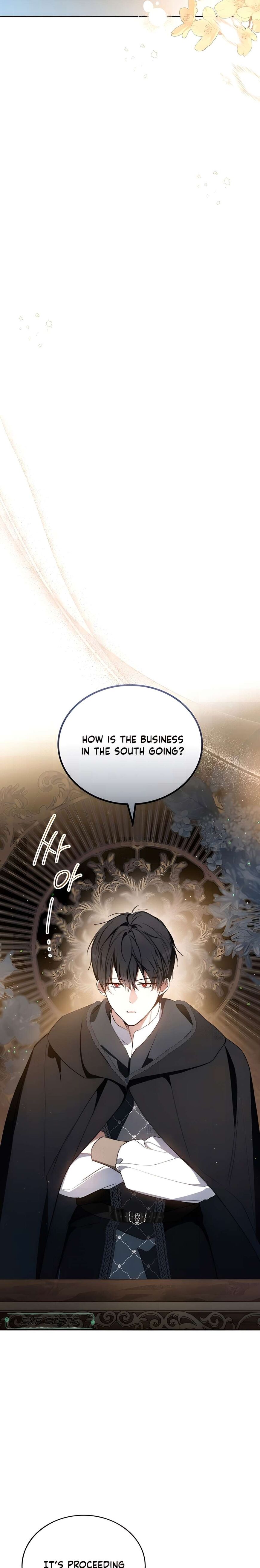 Read I'll Be the Matriarch in This Life EN Manga Online