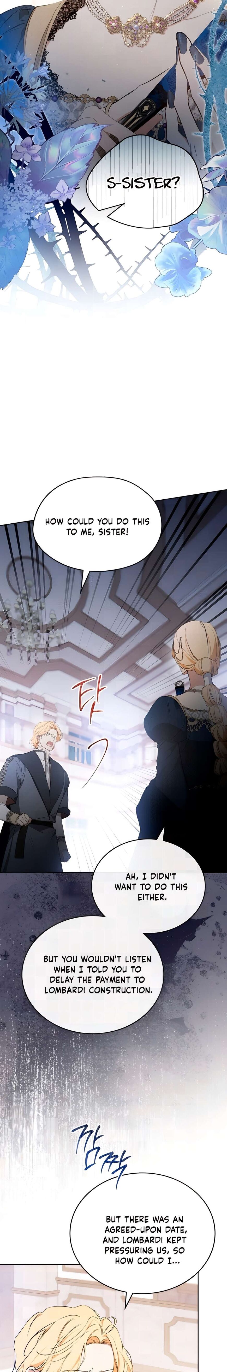Read I'll Be the Matriarch in This Life EN Manga Online