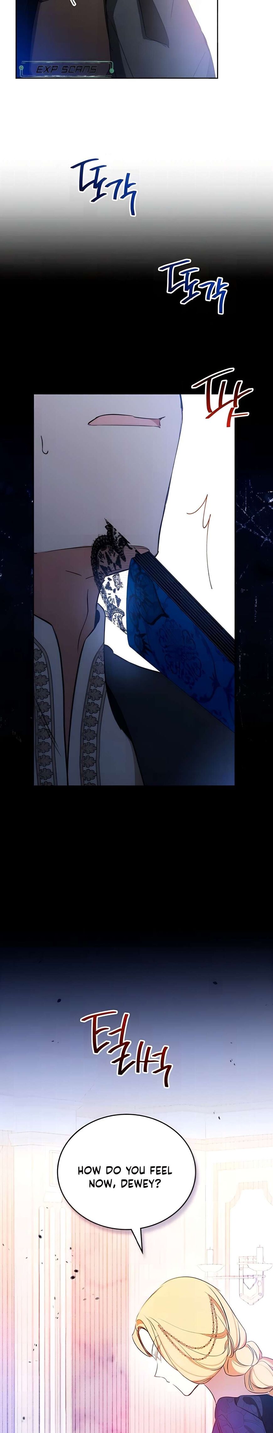 Read I'll Be the Matriarch in This Life EN Manga Online