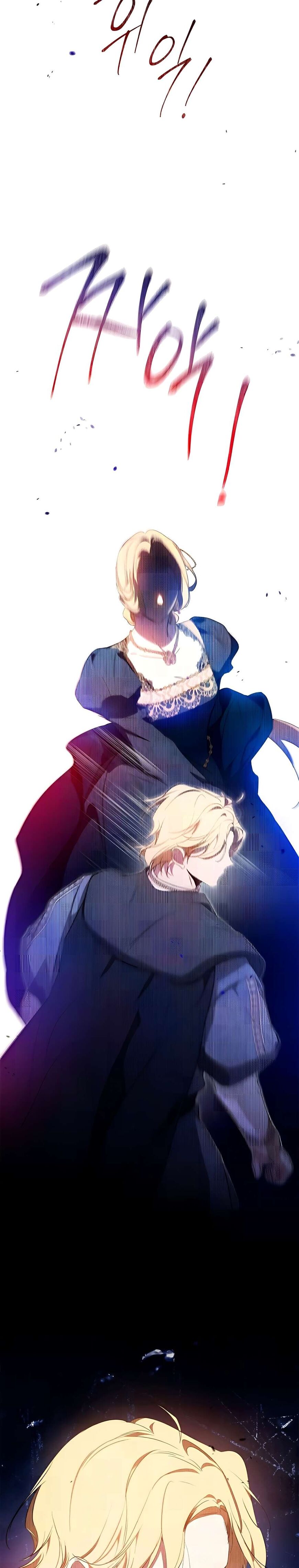 Read I'll Be the Matriarch in This Life EN Manga Online
