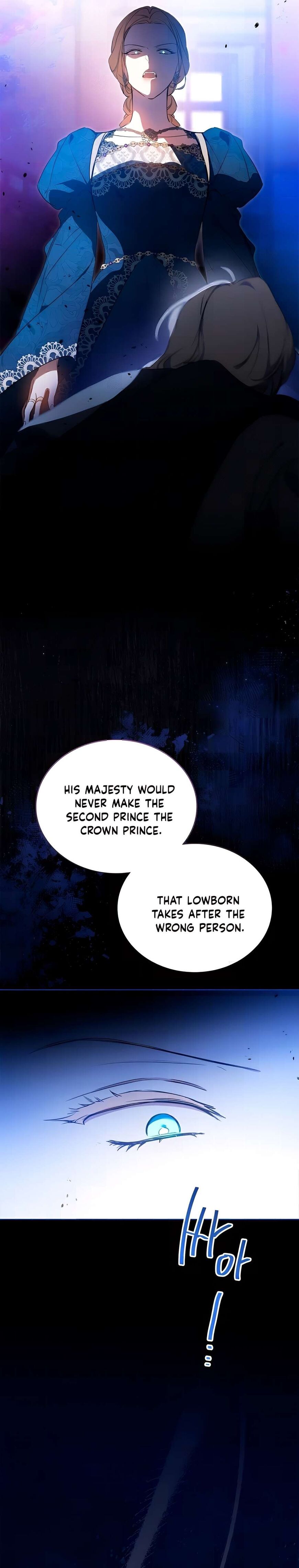 Read I'll Be the Matriarch in This Life EN Manga Online