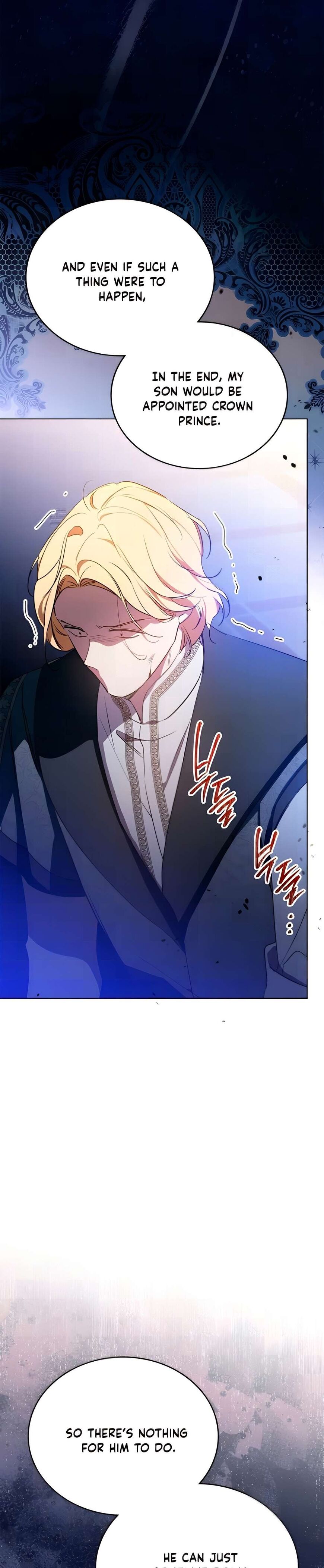 Read I'll Be the Matriarch in This Life EN Manga Online