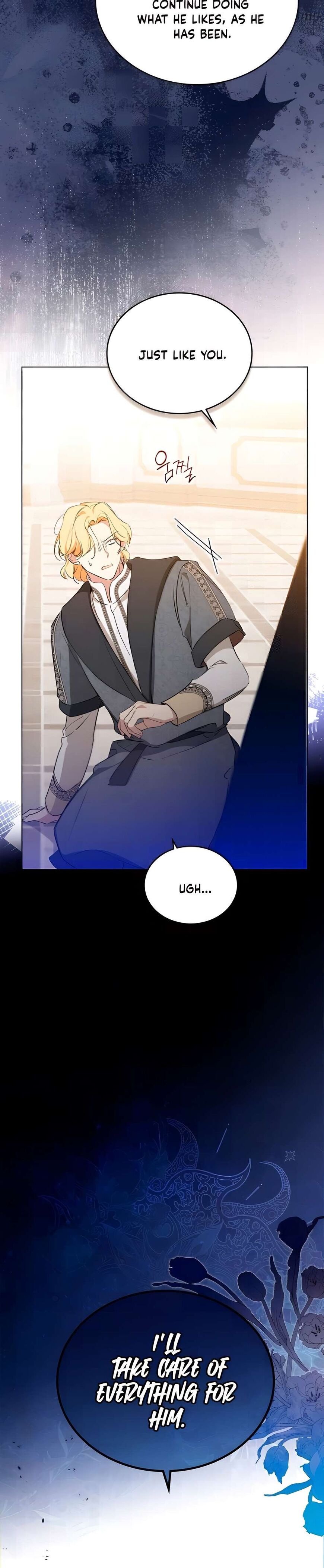 Read I'll Be the Matriarch in This Life EN Manga Online