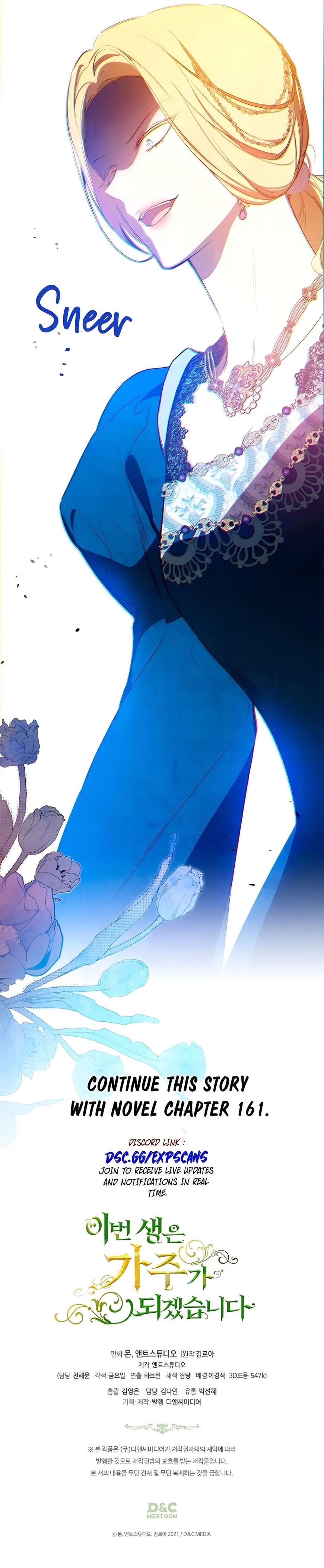Read I'll Be the Matriarch in This Life EN Manga Online
