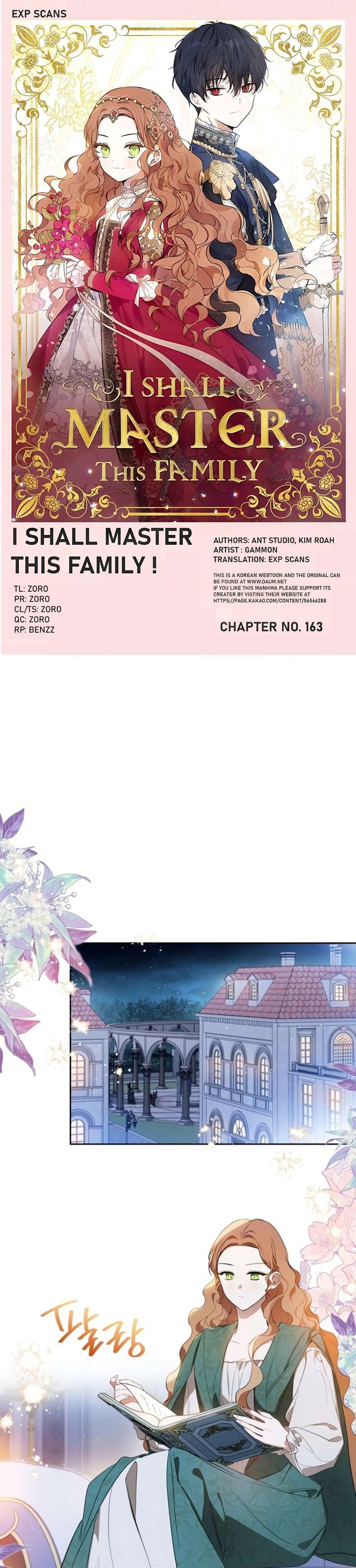 Read I'll Be the Matriarch in This Life EN Manga Online