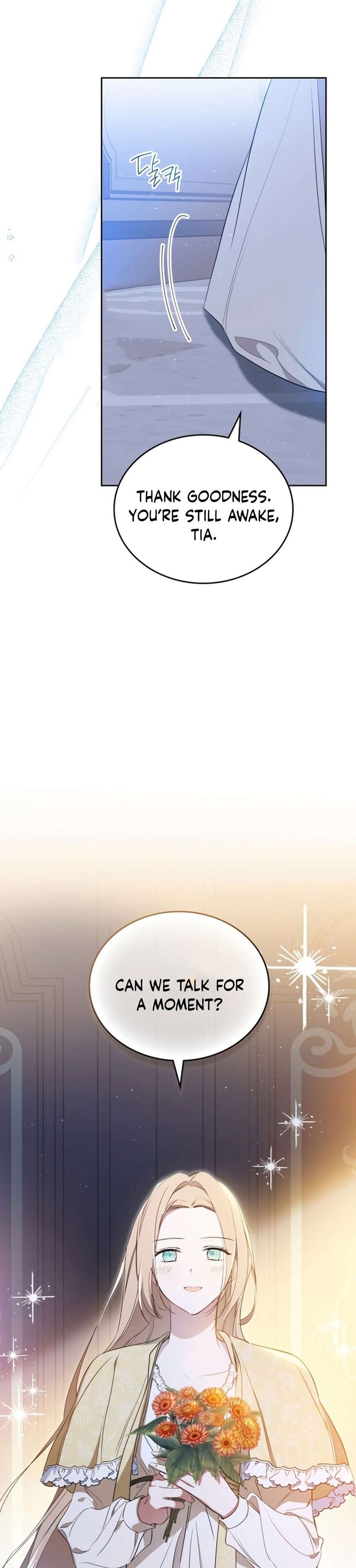 Read I'll Be the Matriarch in This Life EN Manga Online