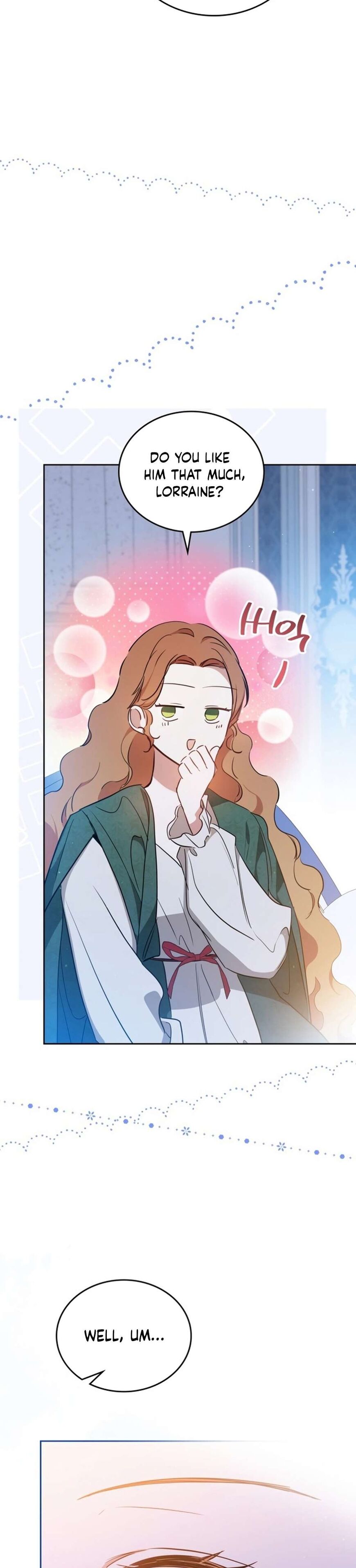 Read I'll Be the Matriarch in This Life EN Manga Online