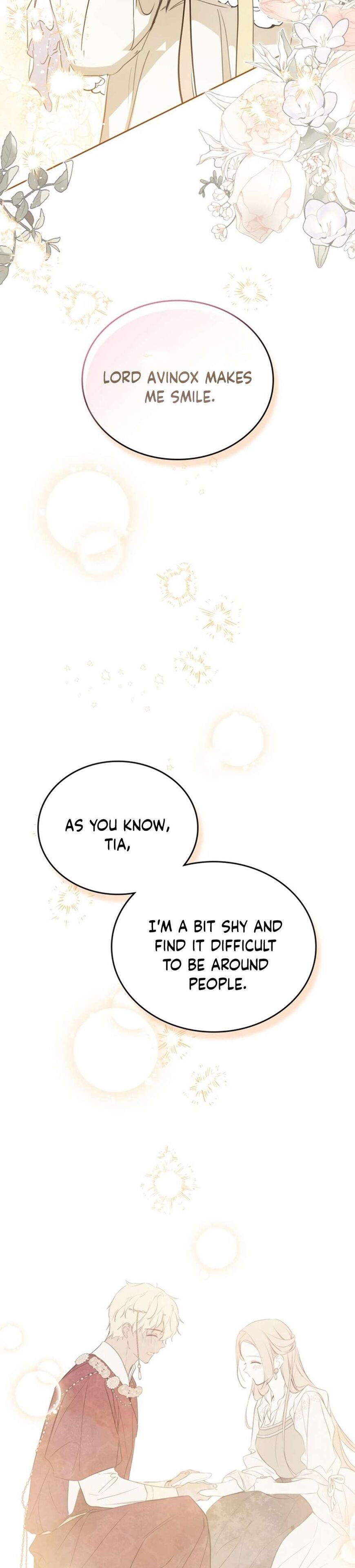 Read I'll Be the Matriarch in This Life EN Manga Online