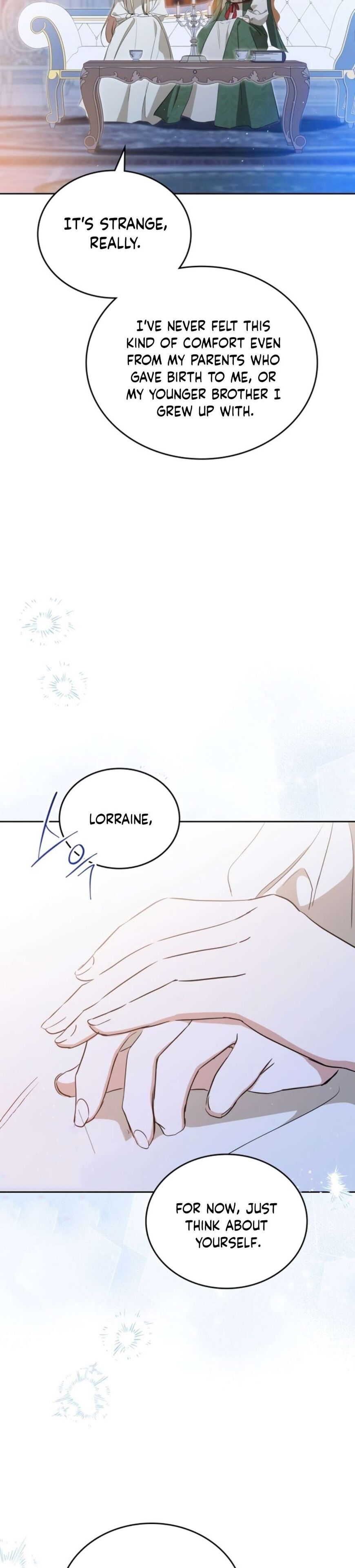 Read I'll Be the Matriarch in This Life EN Manga Online
