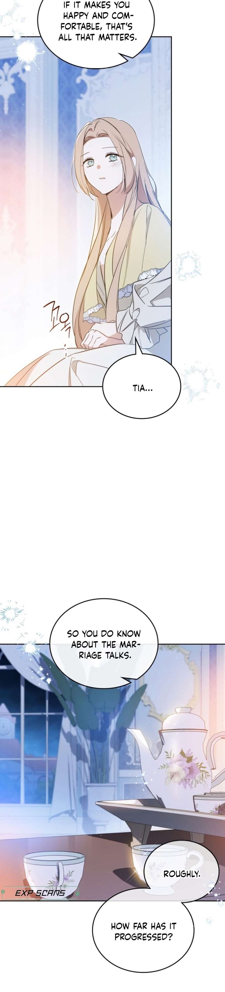 Read I'll Be the Matriarch in This Life EN Manga Online