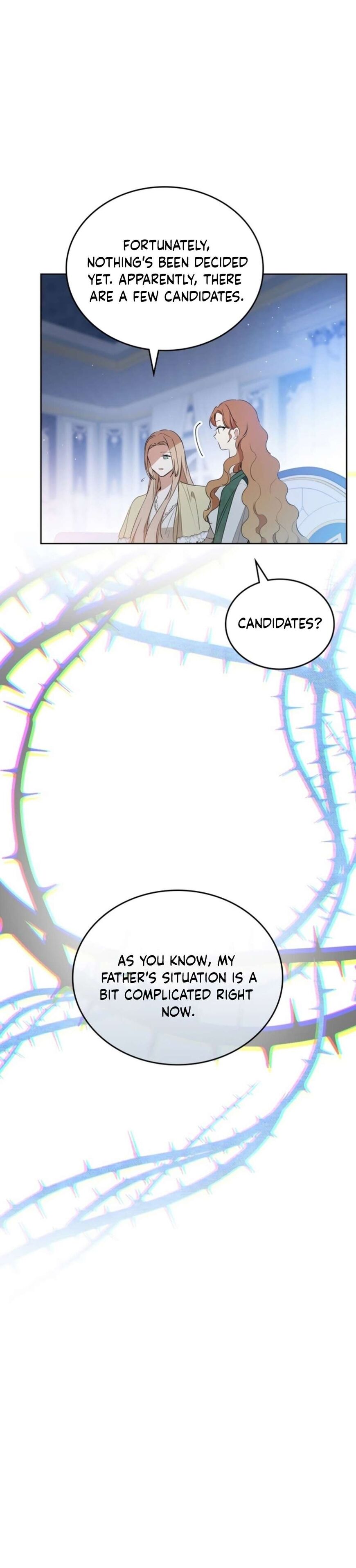 Read I'll Be the Matriarch in This Life EN Manga Online