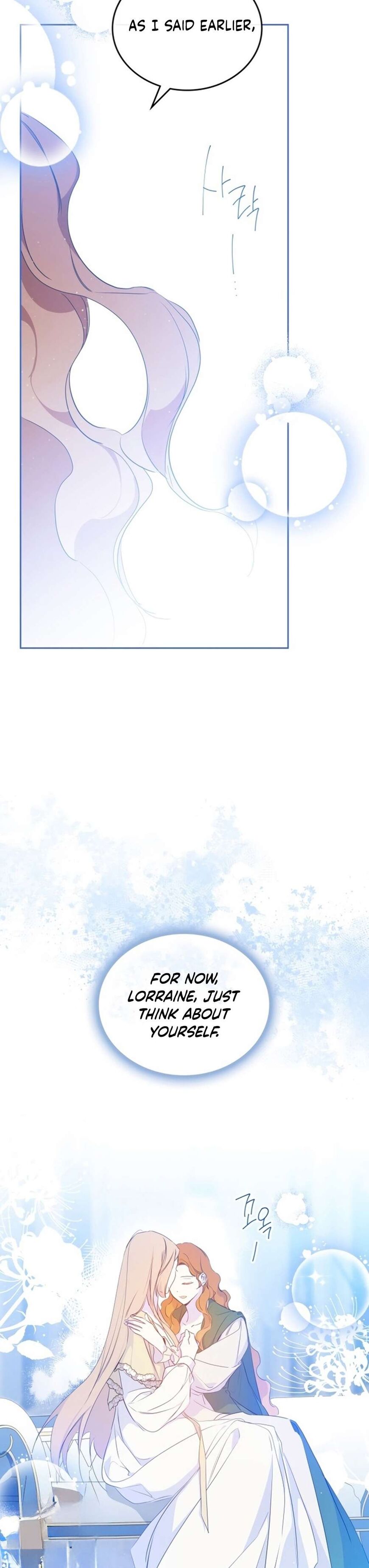 Read I'll Be the Matriarch in This Life EN Manga Online