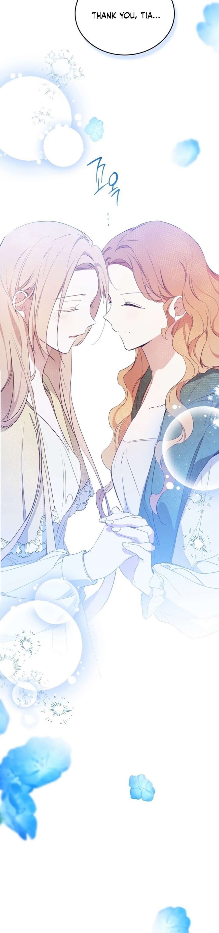 Read I'll Be the Matriarch in This Life EN Manga Online