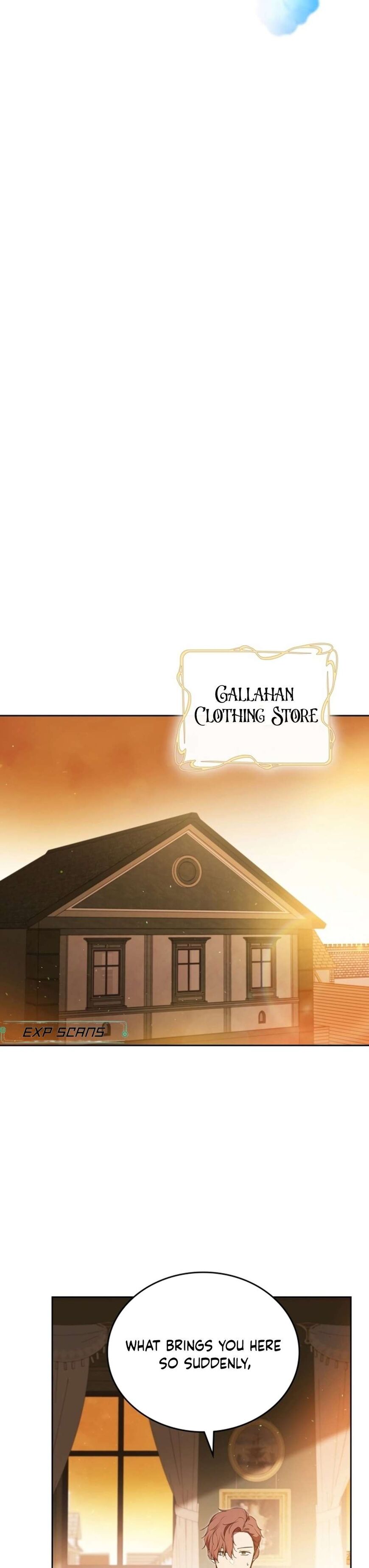 Read I'll Be the Matriarch in This Life EN Manga Online