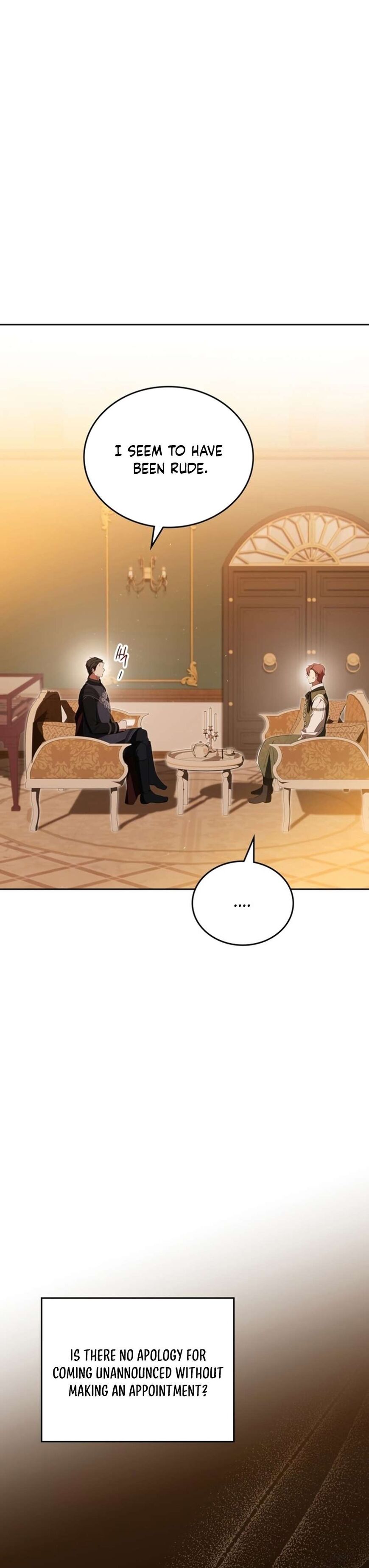 Read I'll Be the Matriarch in This Life EN Manga Online