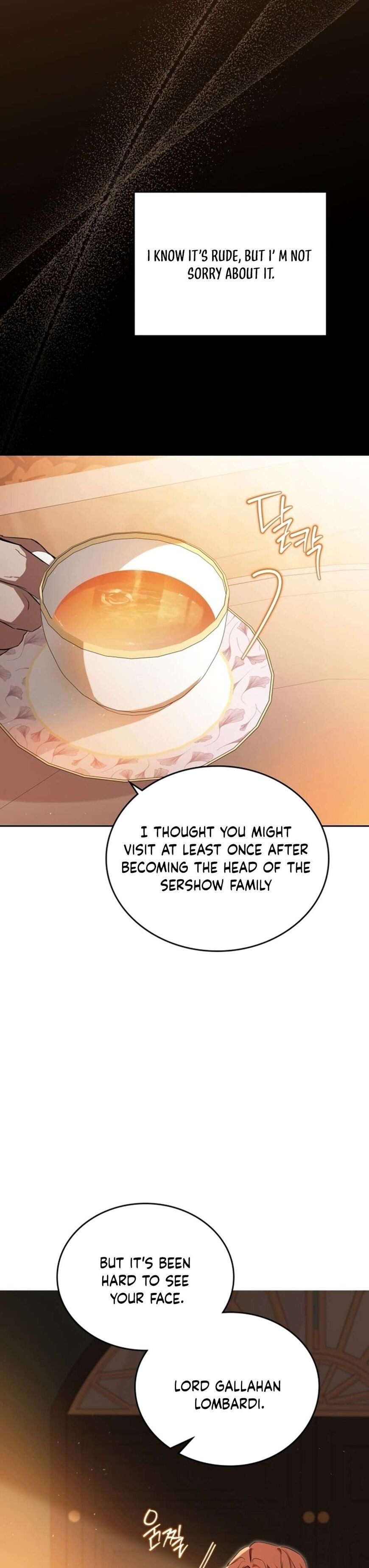 Read I'll Be the Matriarch in This Life EN Manga Online