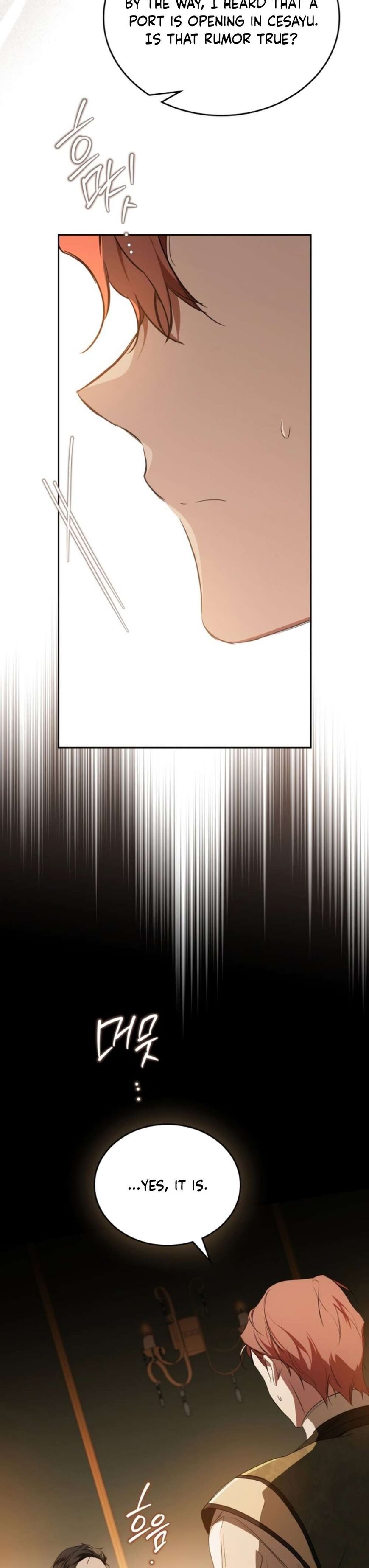 Read I'll Be the Matriarch in This Life EN Manga Online