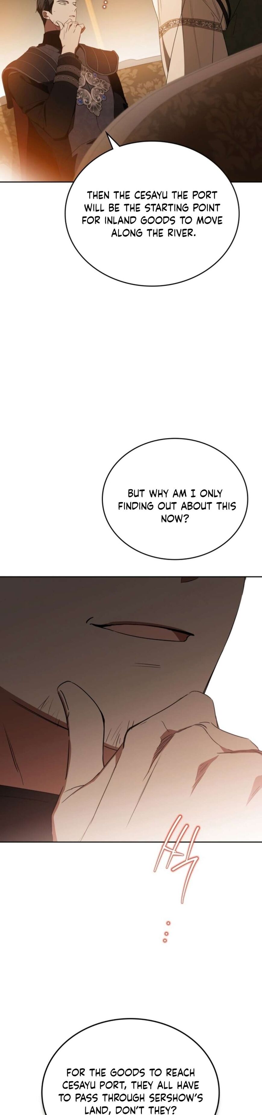 Read I'll Be the Matriarch in This Life EN Manga Online