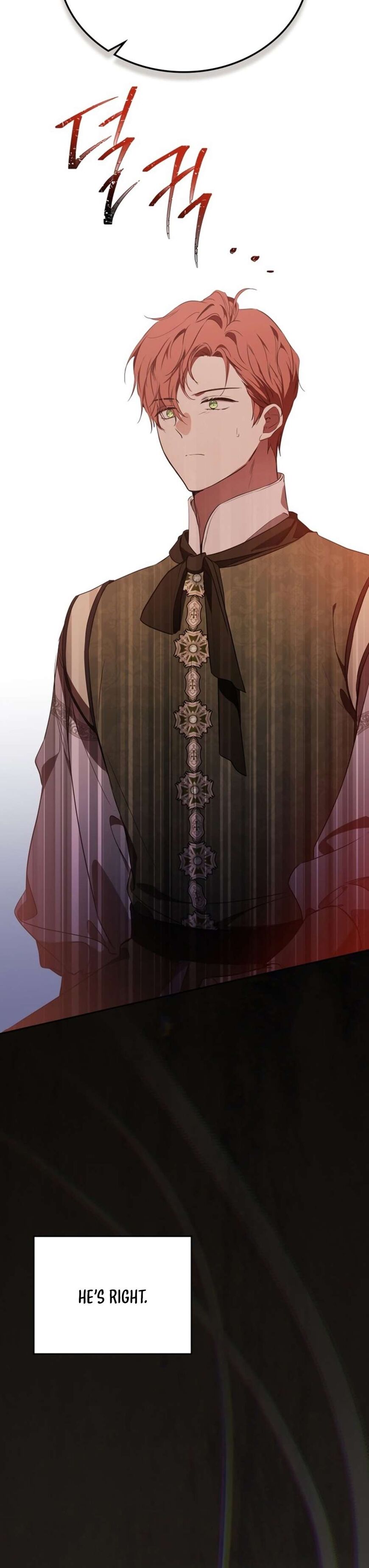 Read I'll Be the Matriarch in This Life EN Manga Online