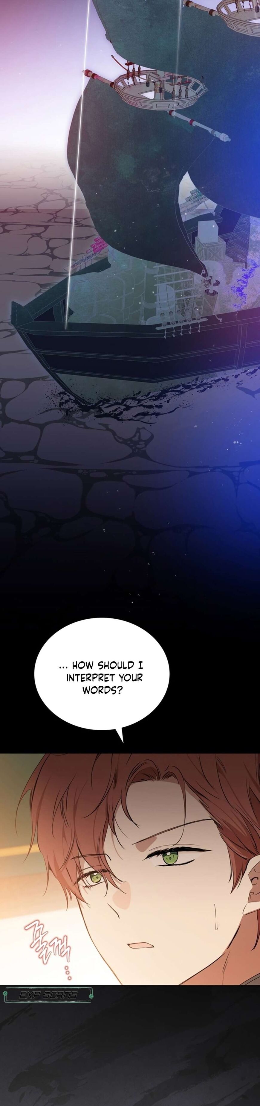 Read I'll Be the Matriarch in This Life EN Manga Online