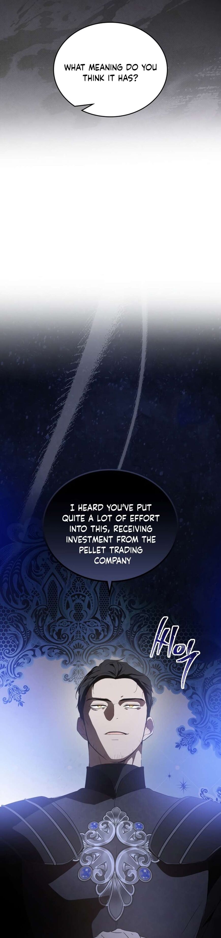 Read I'll Be the Matriarch in This Life EN Manga Online