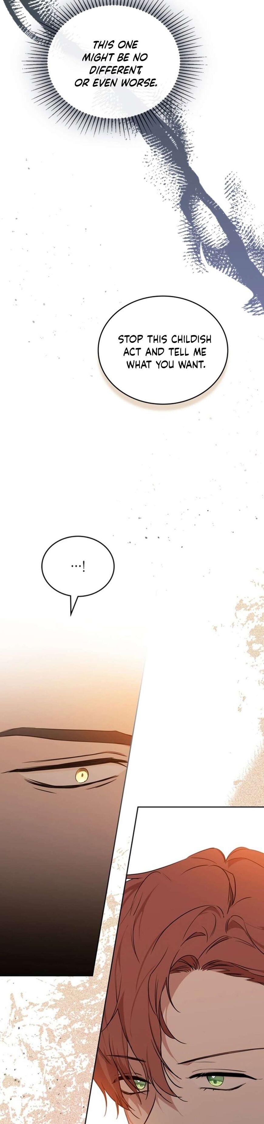 Read I'll Be the Matriarch in This Life EN Manga Online