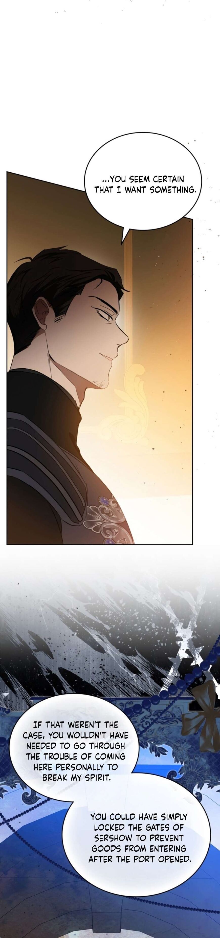 Read I'll Be the Matriarch in This Life EN Manga Online