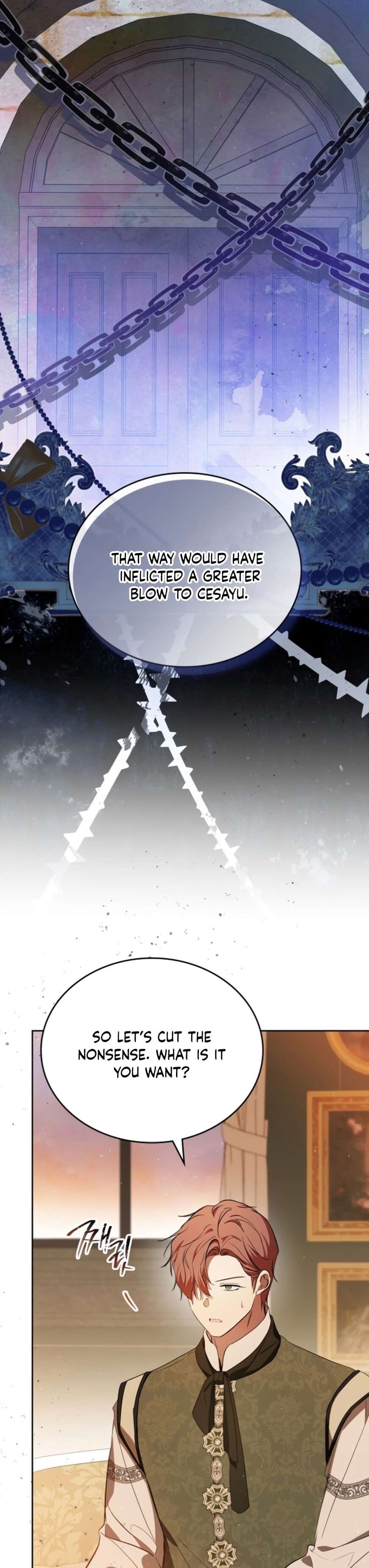 Read I'll Be the Matriarch in This Life EN Manga Online