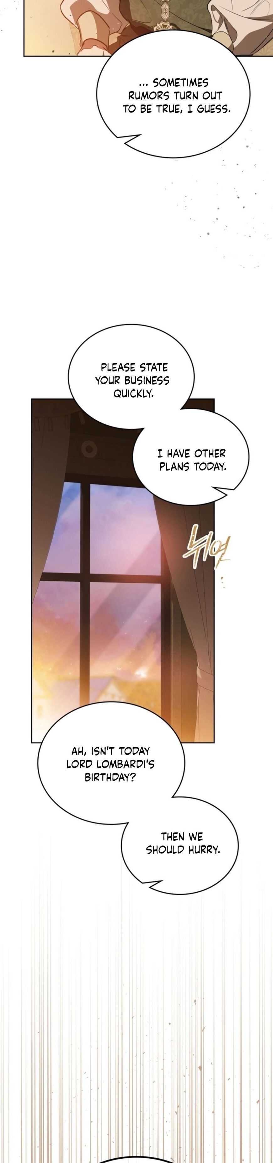 Read I'll Be the Matriarch in This Life EN Manga Online