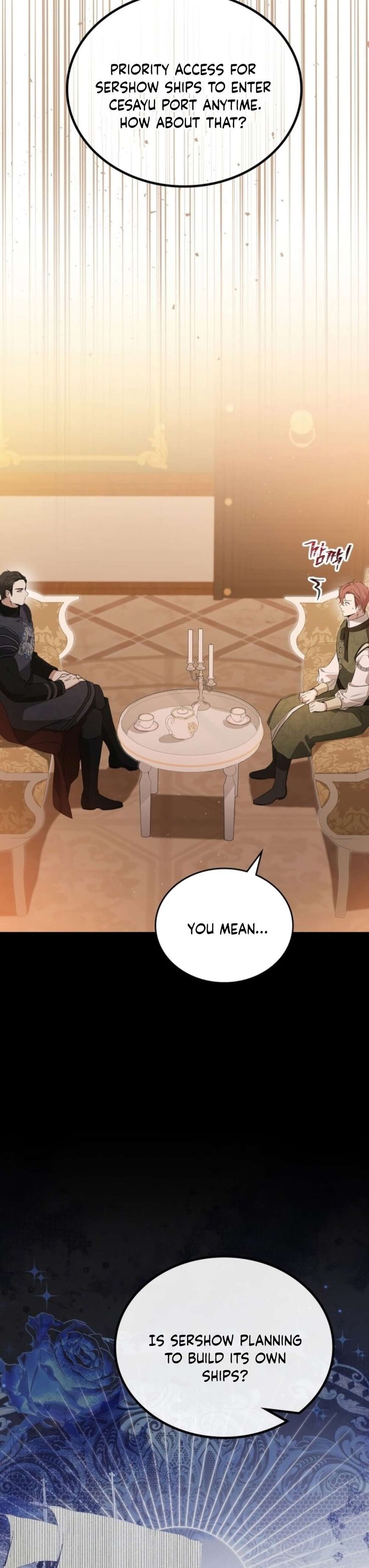 Read I'll Be the Matriarch in This Life EN Manga Online