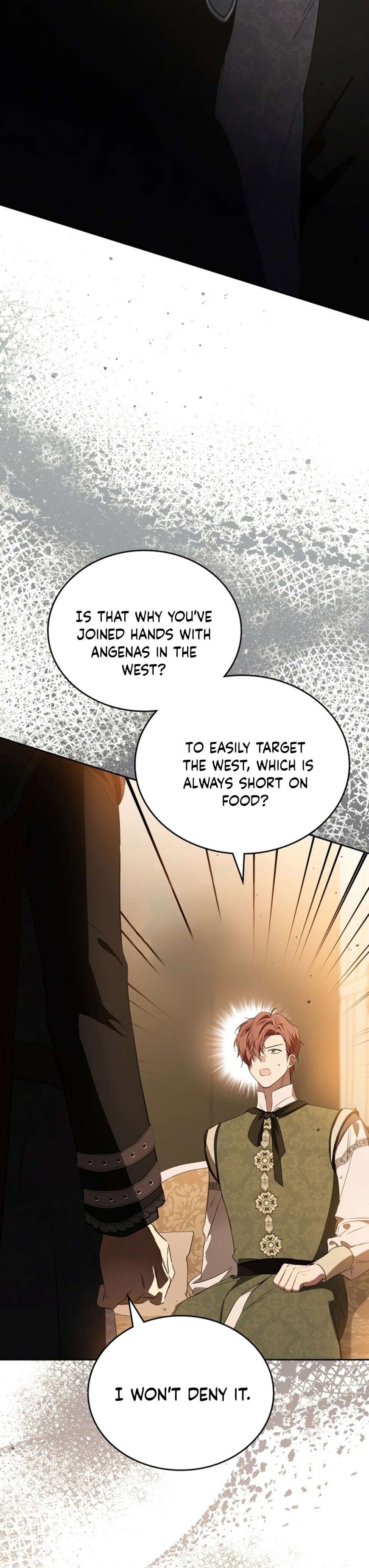 Read I'll Be the Matriarch in This Life EN Manga Online