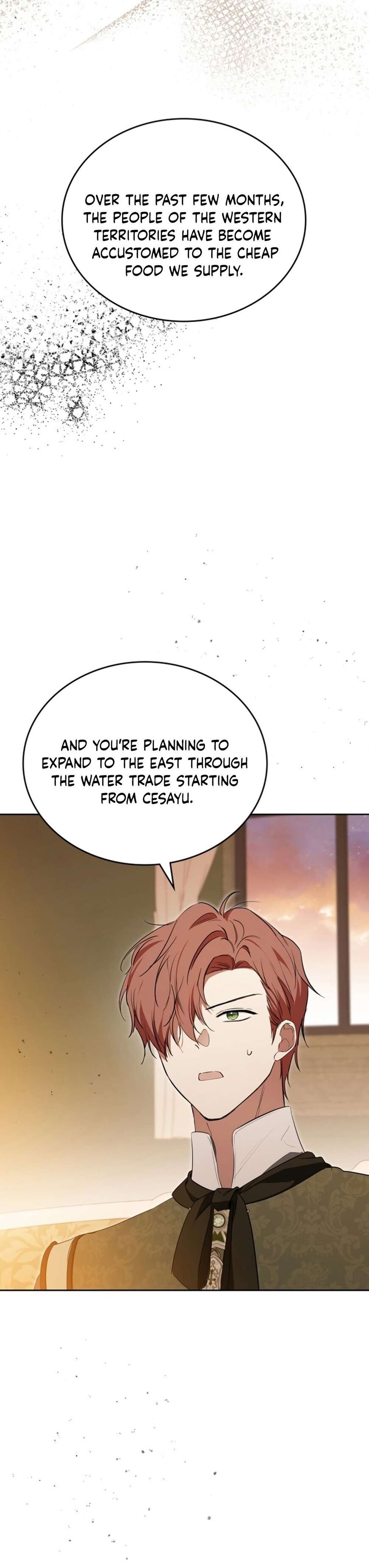 Read I'll Be the Matriarch in This Life EN Manga Online