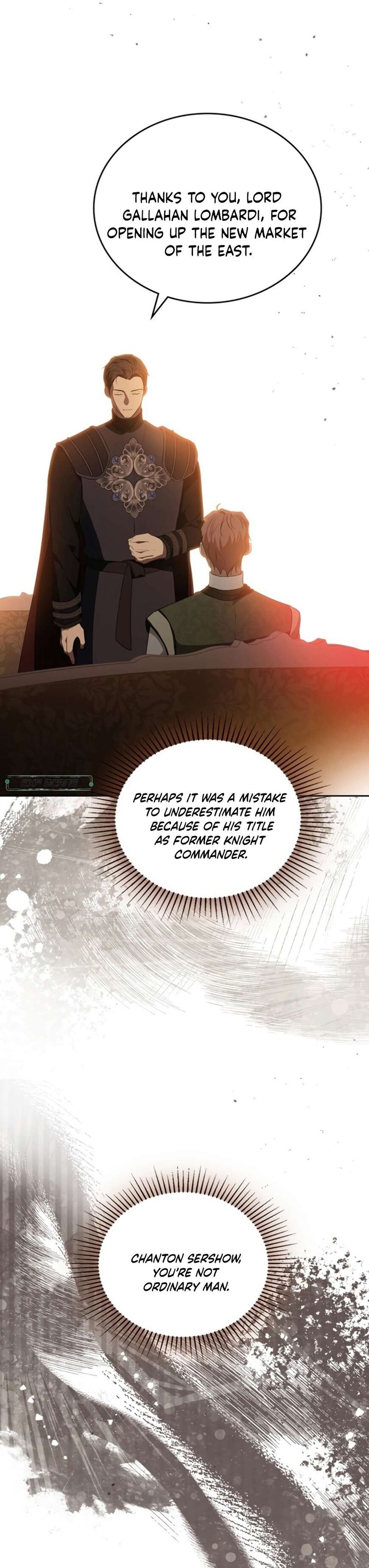 Read I'll Be the Matriarch in This Life EN Manga Online