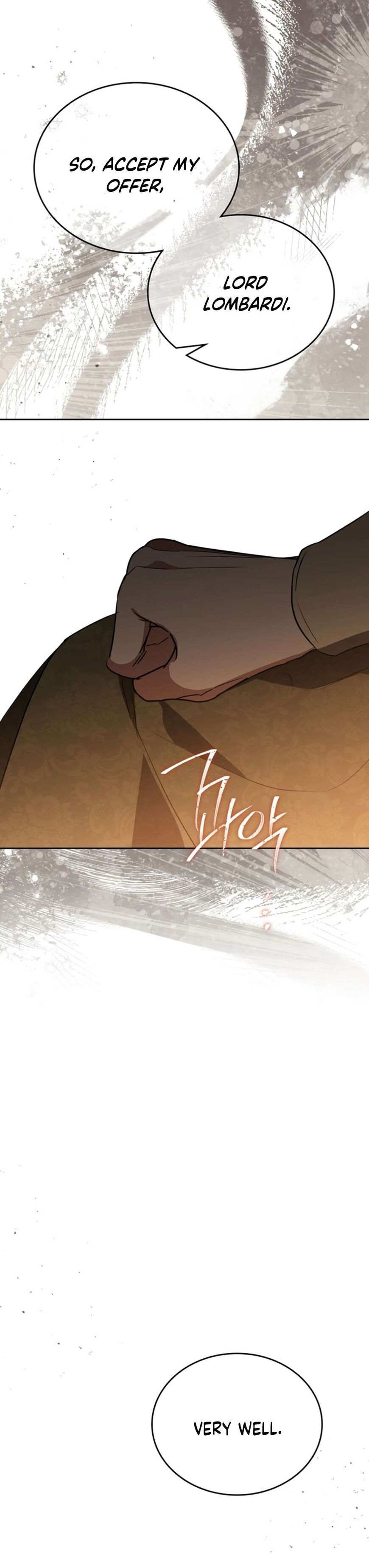 Read I'll Be the Matriarch in This Life EN Manga Online
