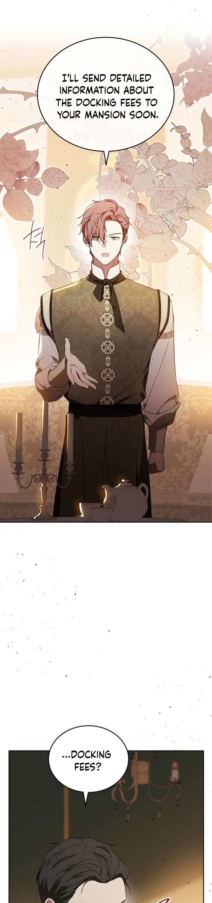 Read I'll Be the Matriarch in This Life EN Manga Online