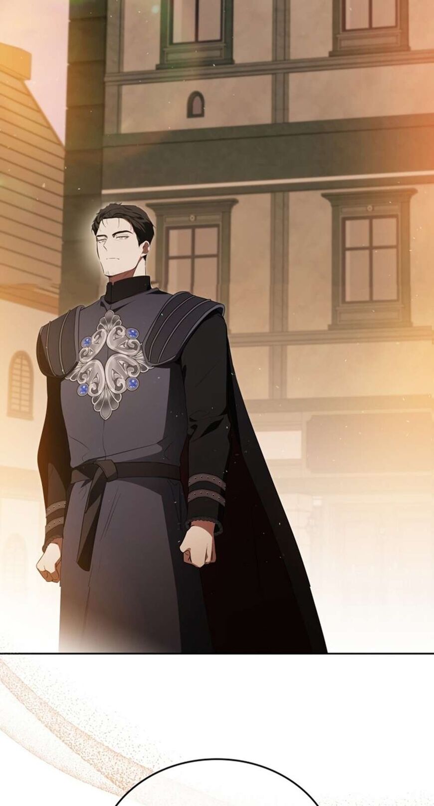 Read I'll Be the Matriarch in This Life EN Manga Online