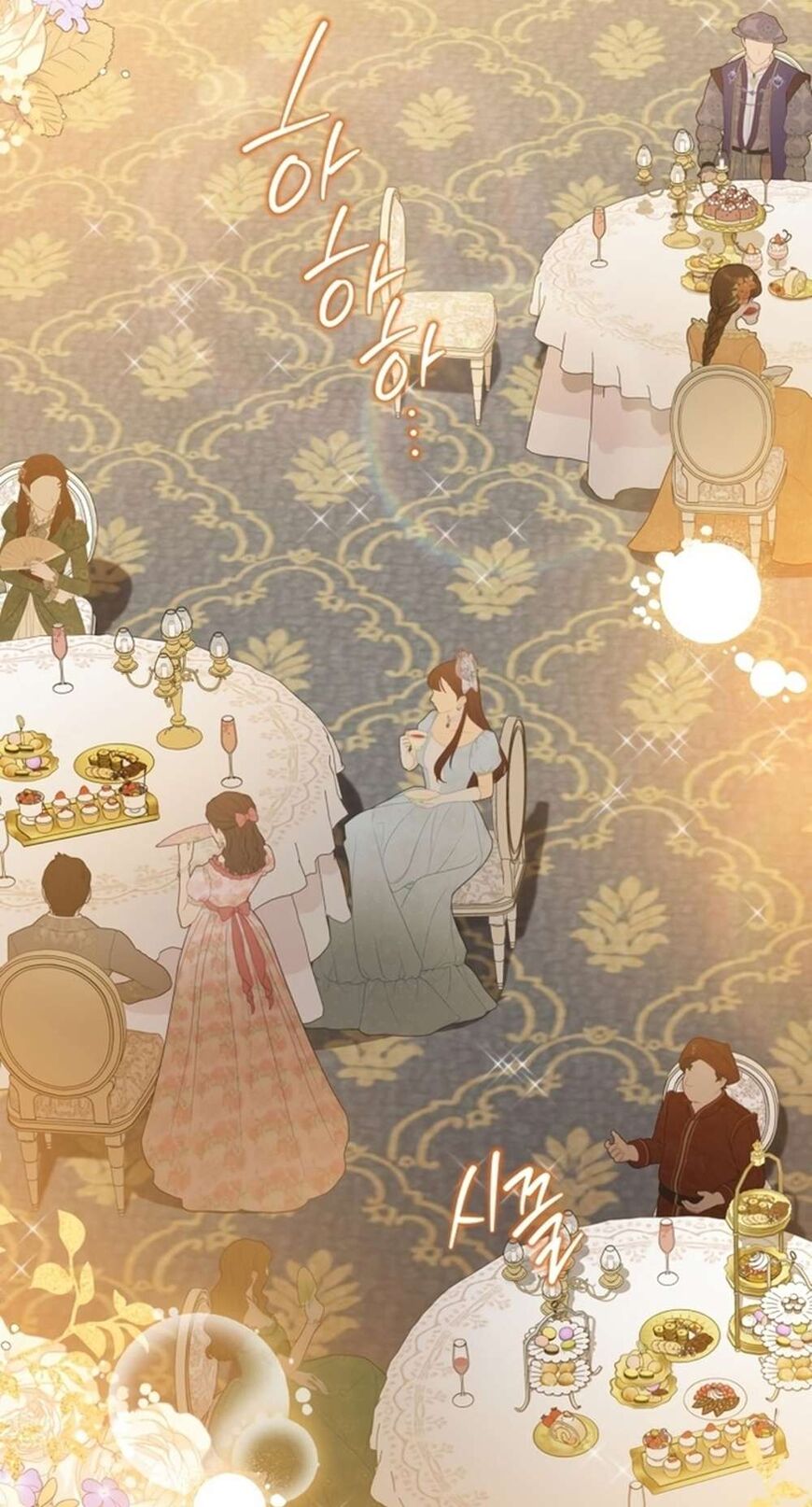 Read I'll Be the Matriarch in This Life EN Manga Online