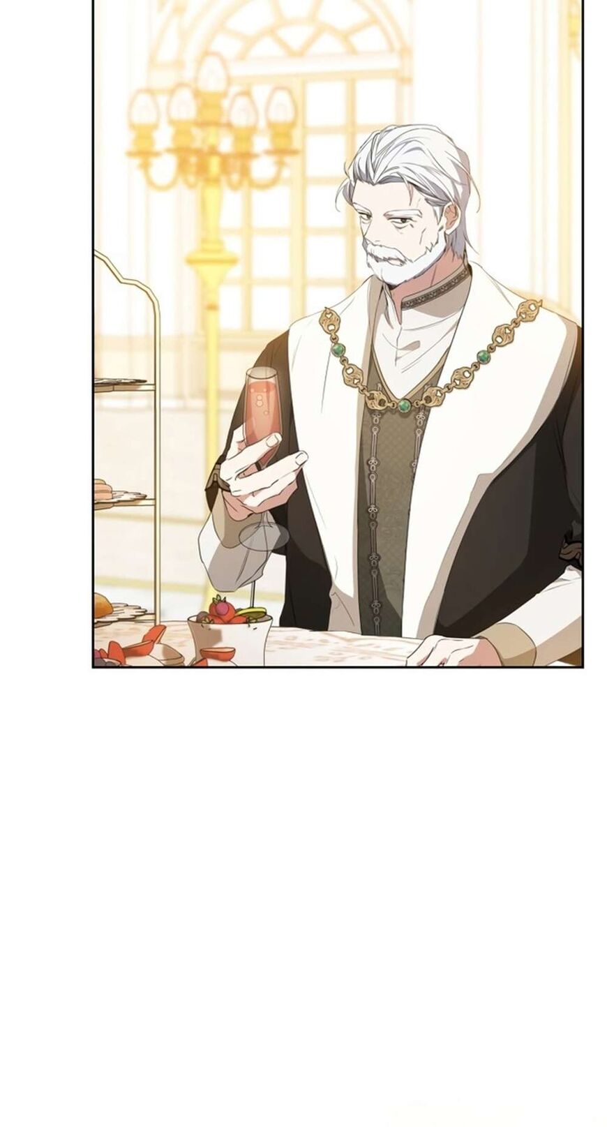 Read I'll Be the Matriarch in This Life EN Manga Online