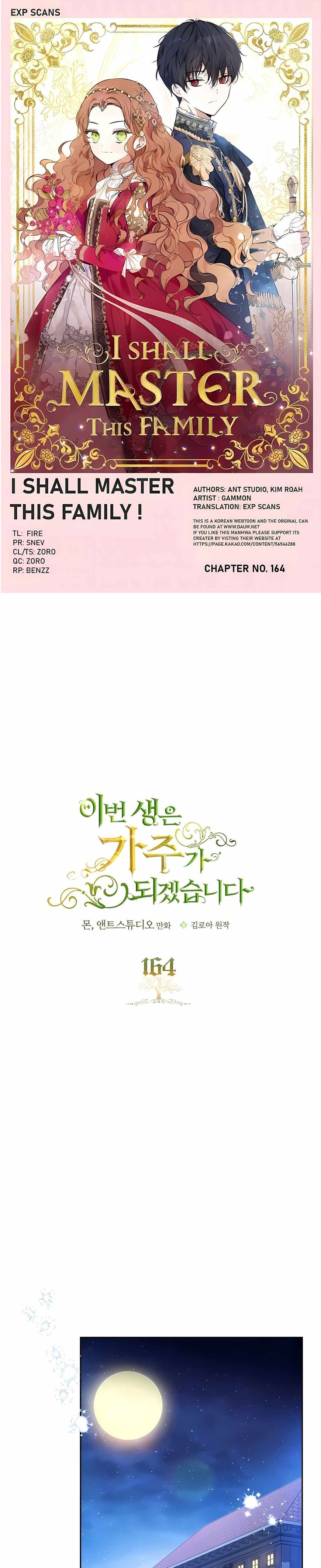 Read I'll Be the Matriarch in This Life EN Manga Online
