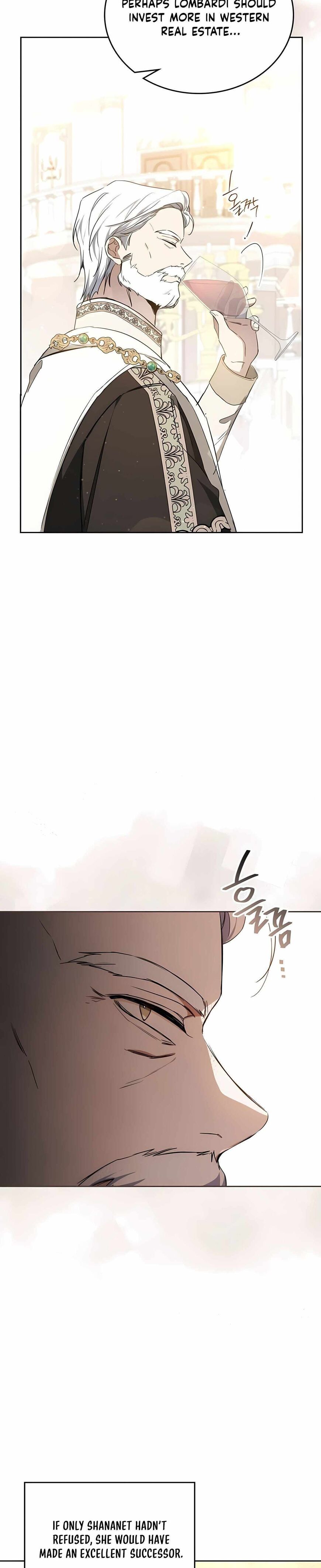 Read I'll Be the Matriarch in This Life EN Manga Online