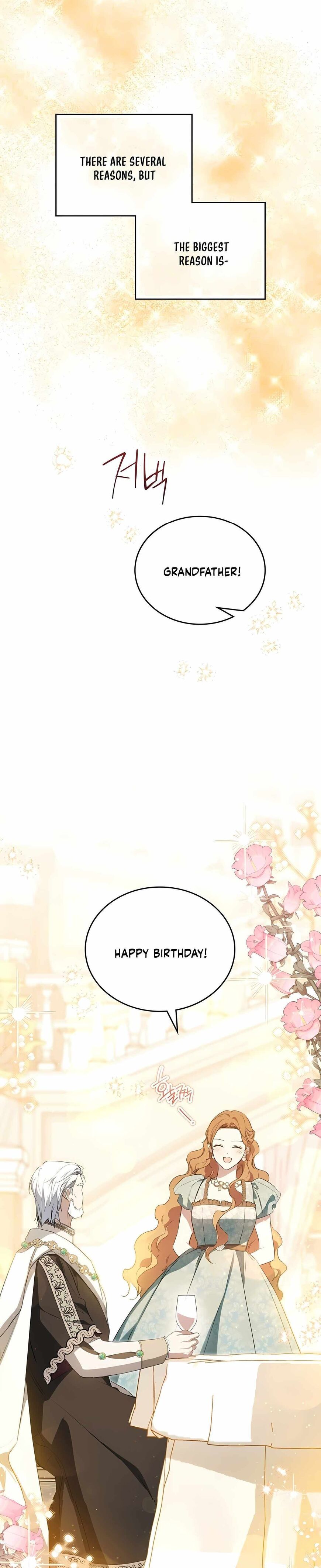Read I'll Be the Matriarch in This Life EN Manga Online
