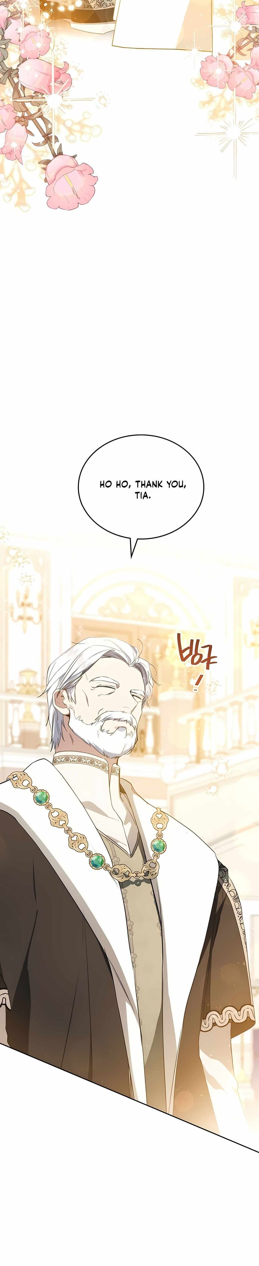 Read I'll Be the Matriarch in This Life EN Manga Online