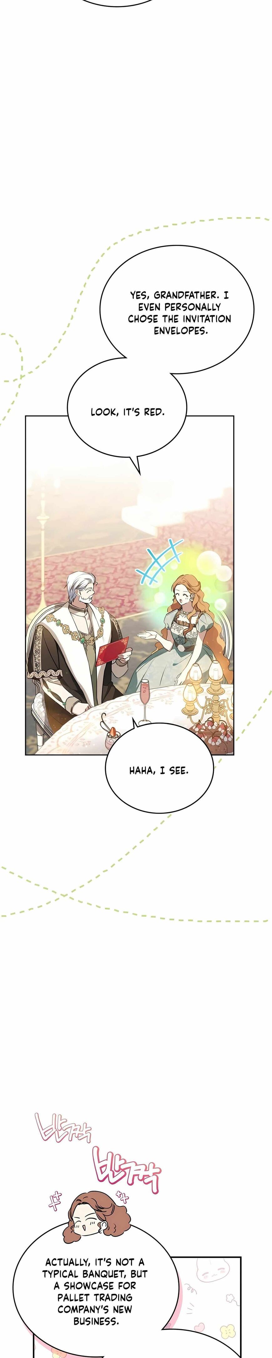 Read I'll Be the Matriarch in This Life EN Manga Online