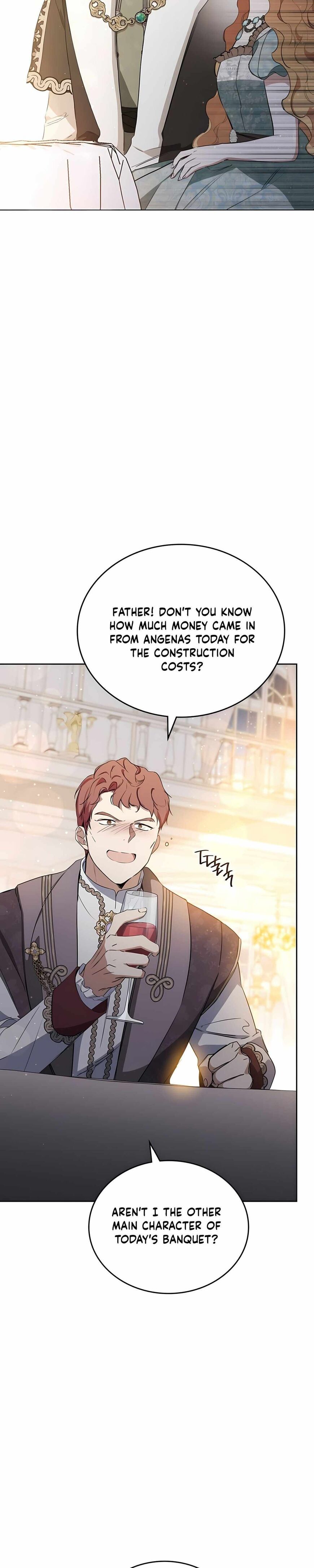 Read I'll Be the Matriarch in This Life EN Manga Online