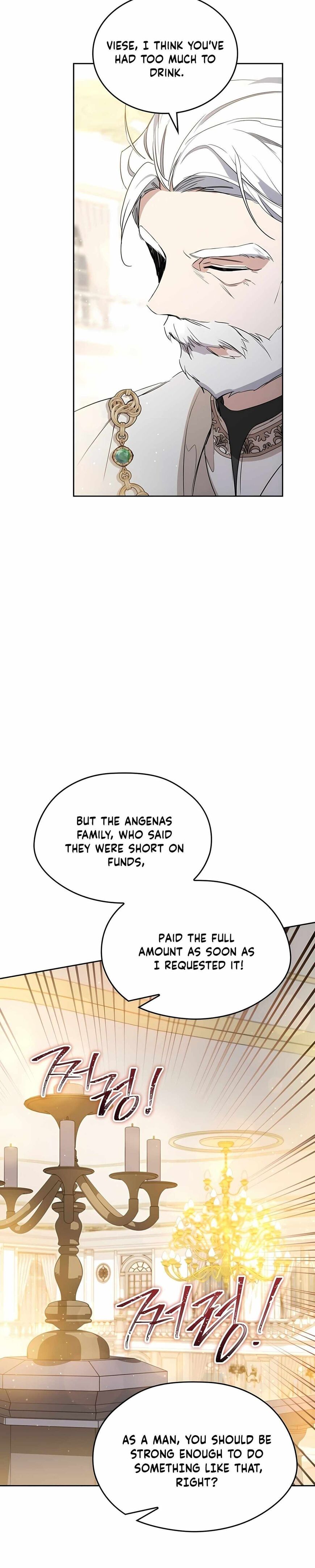 Read I'll Be the Matriarch in This Life EN Manga Online