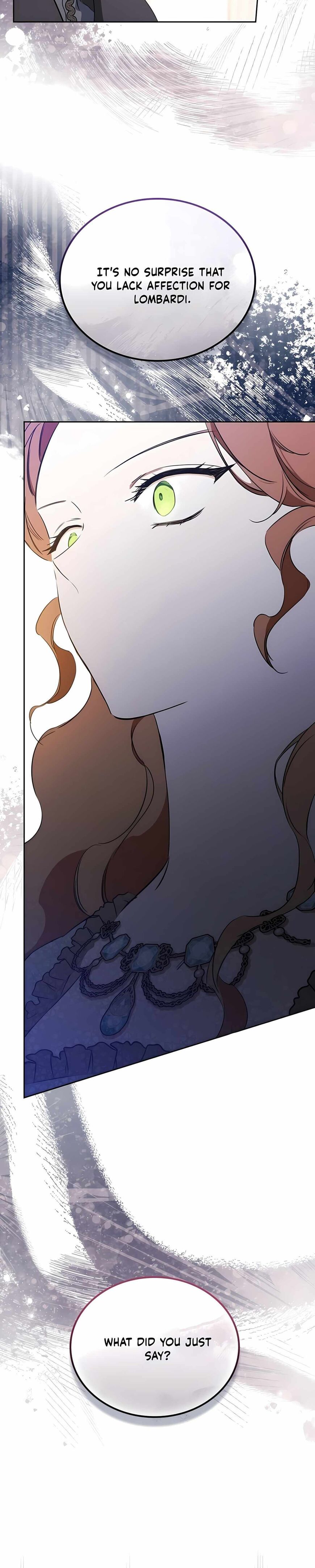 Read I'll Be the Matriarch in This Life EN Manga Online